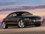 Audi TTS Coupe 2010 года (NA)